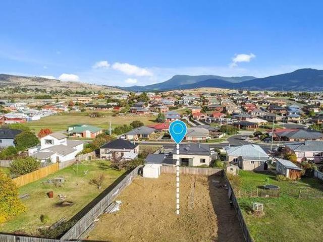 Your Dream Home Starts Here
