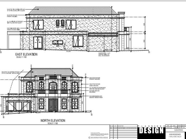 Your Dream Home Starts Here!