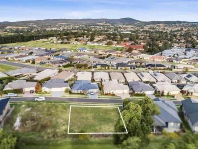 Your dream home starts here!