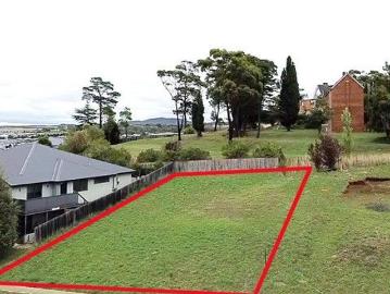 Your dream home starts here!