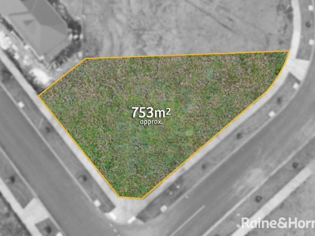 Your Dream Home Starts Here