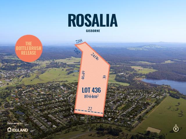 Your Dream Home Starts Here