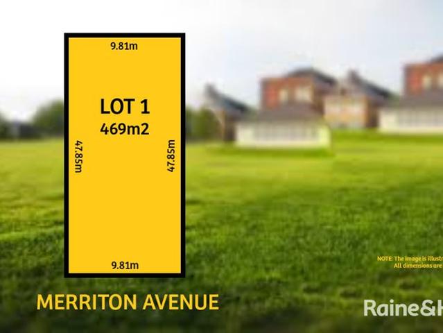 Your Dream Home Starts Here !