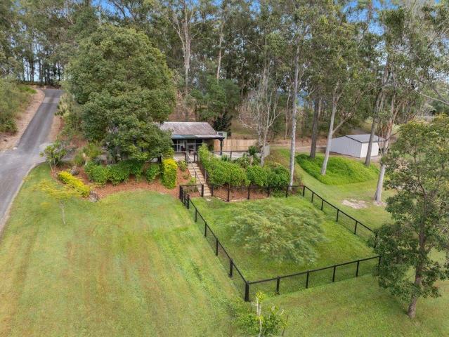 Your Dream Home Starts Here 8,034m² of Prime Maudsland Potential!