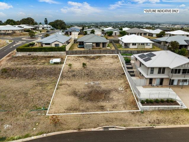 Your Dream Home Starts Here