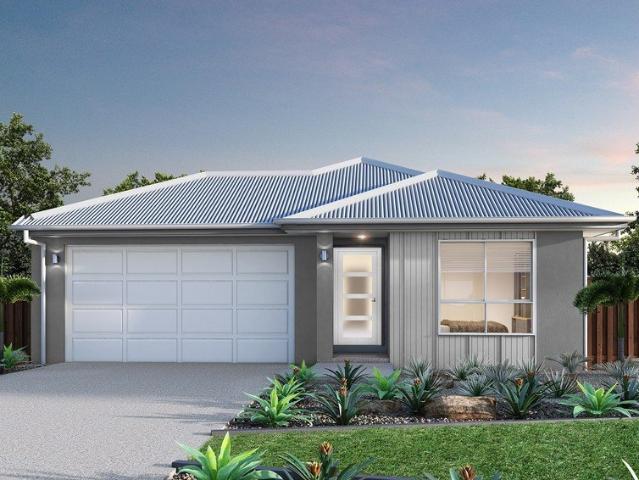 Your Dream Home Starts Here at Lot 7299 Olive Street, Burdell