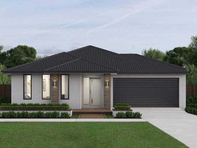 Your dream home starts here | Drouin Fields