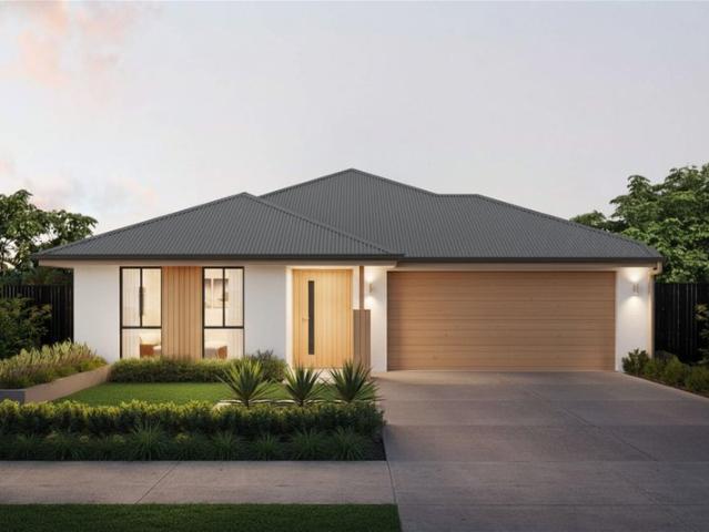 Your Dream Home Starts Here House & Land Packages in Anketell!