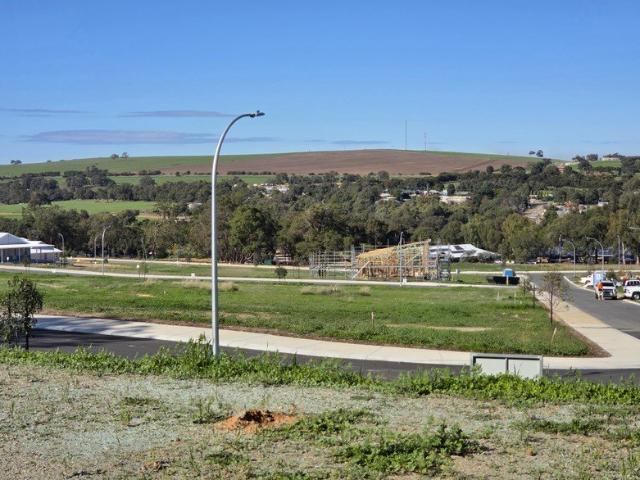 Your dream home starts here views, space & convenience