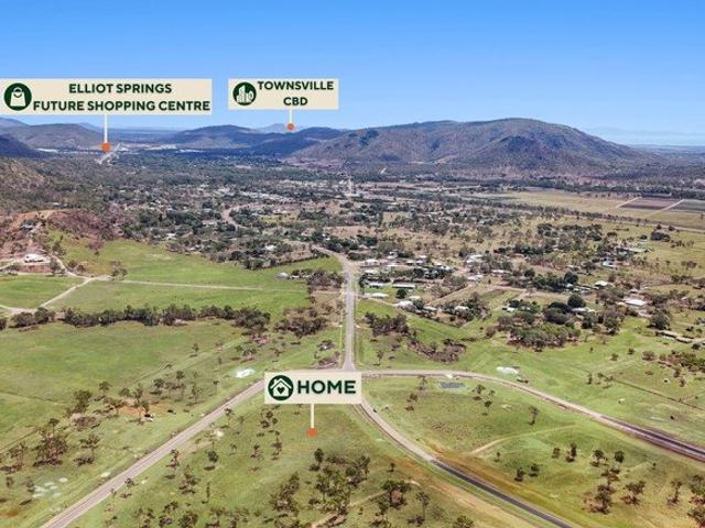 Your Dream Home Starts with the Perfect Block Build Among Townsville's Newest Premium Acreage Community