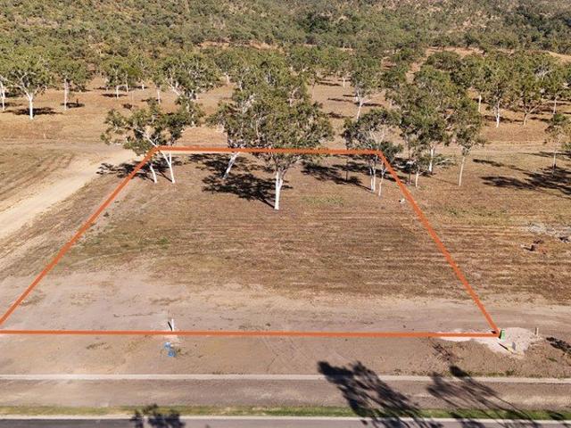 Your Dream Home Starts with the Perfect Block Build Among Townsville's Newest Premium Acreage Community