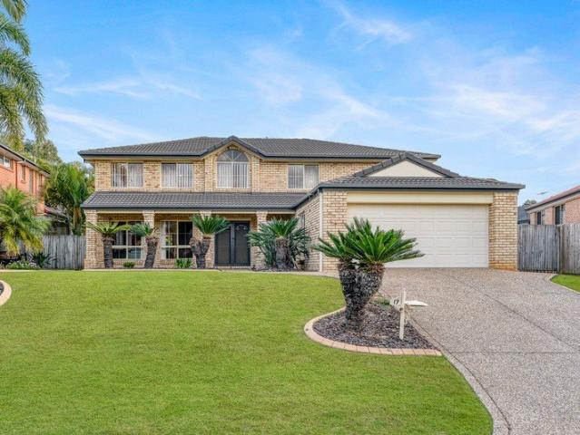 Your Dream Home Realised Absolute Lifestyle Perfection in a Prestigious Position