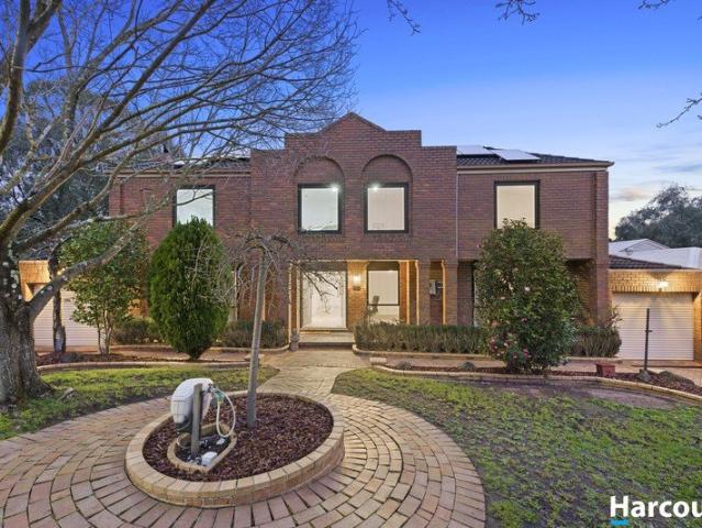Your Dream Home with Tennis Court and Pool awaits…