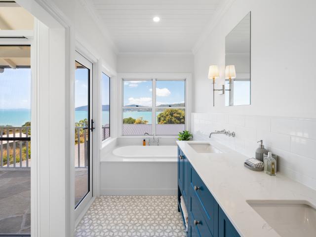 Your dream home without the wait!