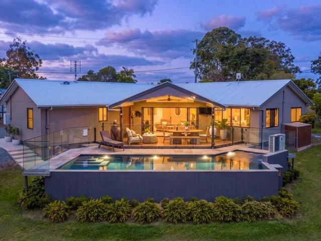 Your Dream Horse Property Awaits!