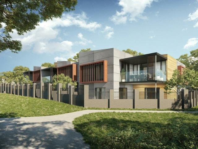 YOUR DREAM HOUSE AWAITS! CONTACT FERDINAND 0475 105 157