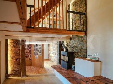 Your dream house in Gams: Historic charm meets modern country life luxury
