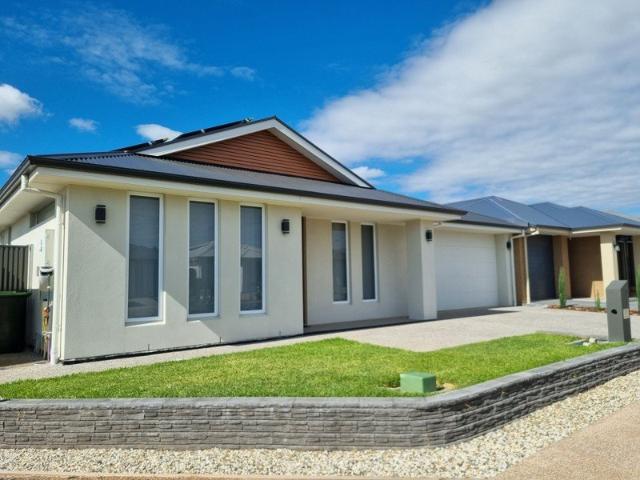 Your Dream Luxury Home No Waiting!