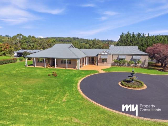 Your Dream Lifestyle Awaits!