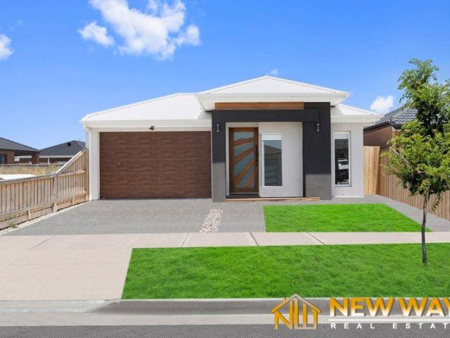 YOUR DREAM LIFESTYLE AWAITS