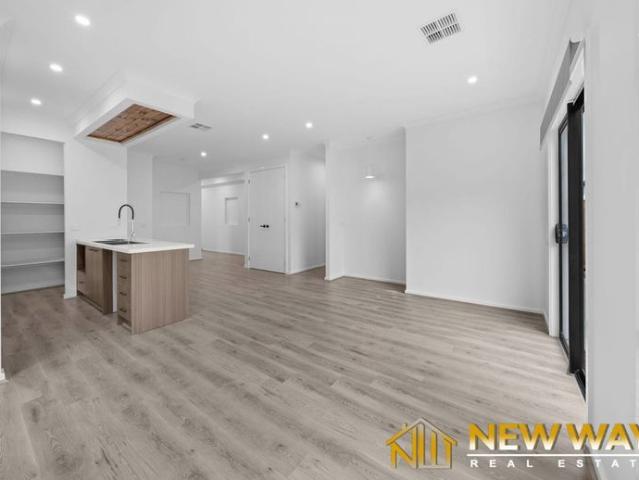 YOUR DREAM LIFESTYLE AWAITS