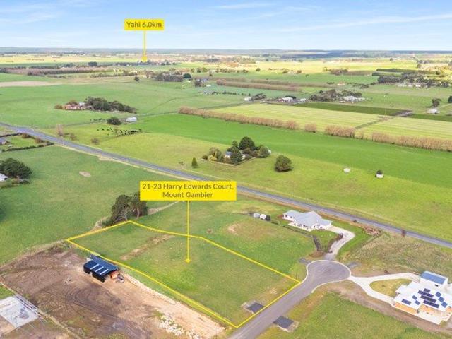 Your Dream Lifestyle Awaits at Braybrook Estate