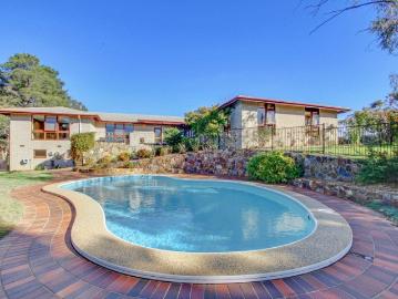 Your Dream Lifestyle Awaits: Expansive Living, Ultimate Privacy & Unforgettable Views