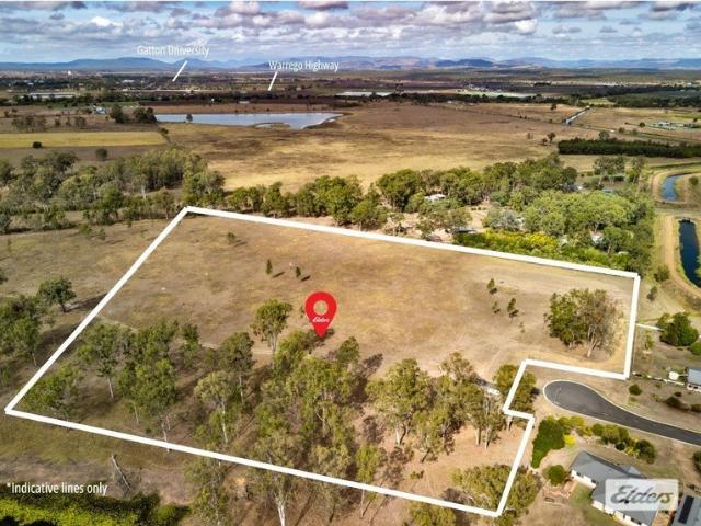 Your Dream Lifestyle Starts Here 12.79 Acres of Prime Country Living