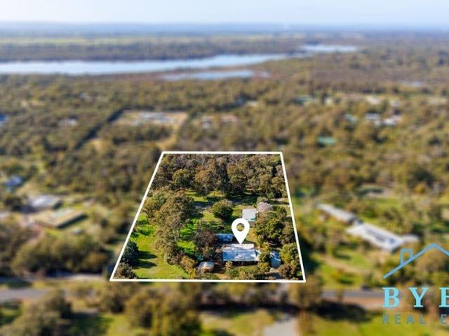 Your Dream Rural Lifestyle Awaits at 150 Husband Road, Barragup