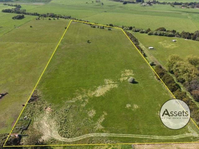 Your Dream Rural Retreat