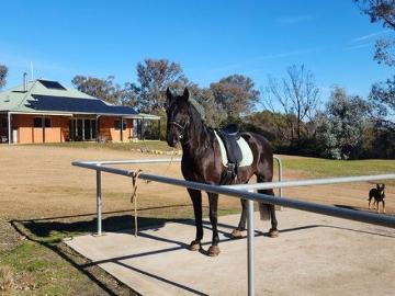 Slate Hill | Where Opportunity Meets the Horizon