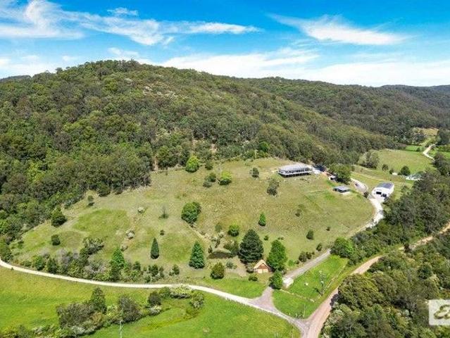 Your Dream Rural Retreat Awaits