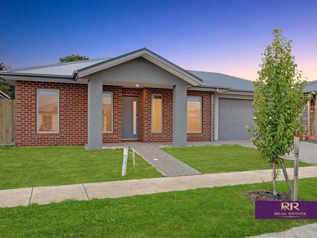 Your Dream Starts Here Brand New Home in Ballan with FHOG Benefits