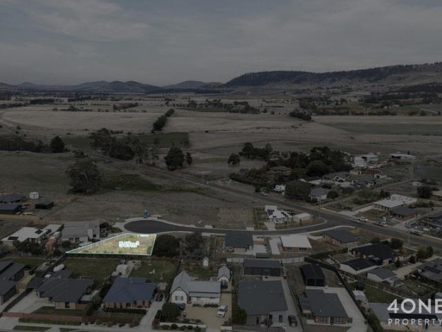 Your Dream Starts Here: Land For Sale in Campania Estate, Tasmania