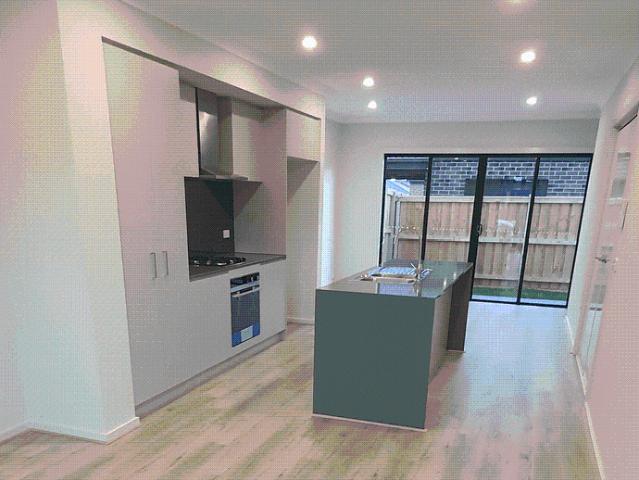 Your Dream Townhouse Awaits in Diggers Rest!