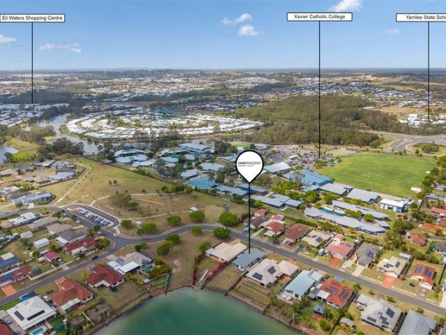Your dream waterfront lifestyle awaits!