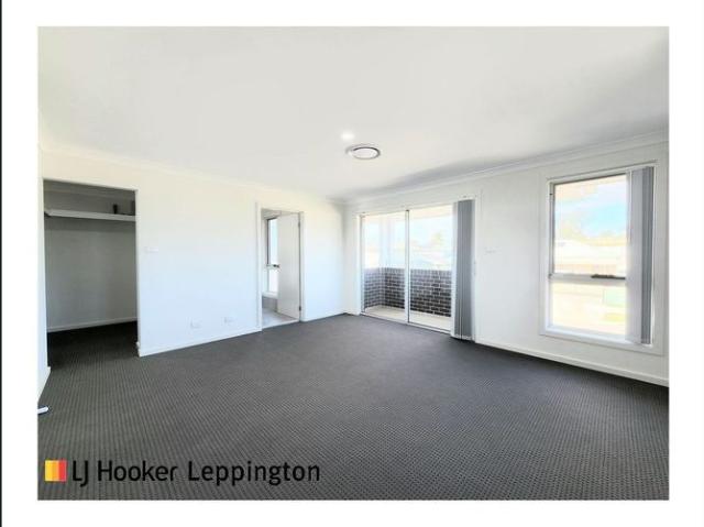 Your Dream 4 Bedroom Home Awaits