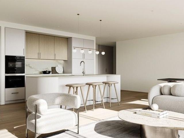 Your Exclusive New Residence Awaits