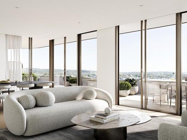 Your Exclusive New Residence Awaits