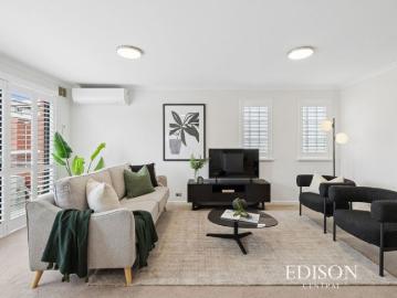 Perth Central, Perth, Western Australia, Seal Island, Western Australia