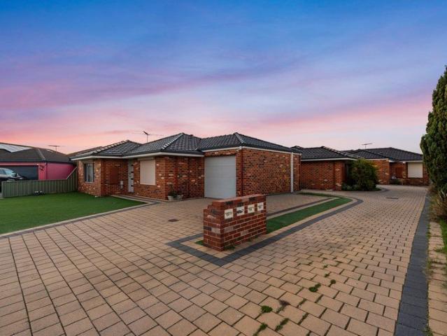 Your Easy Care Lifestyle Starts Here