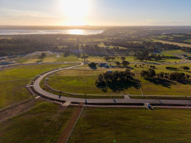 Your Elevated Escape at Grandview Heights