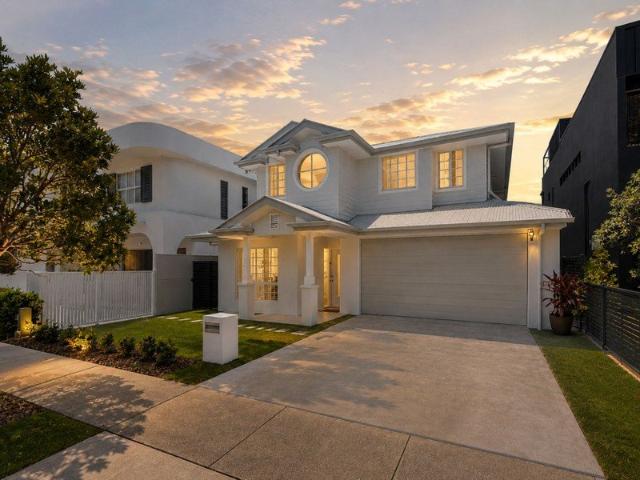 Your Entry Into Beachfront Living Starts Here