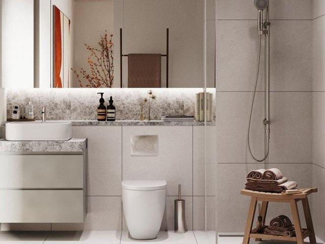 Your Entry into Burwood New One Bedroom with Stamp Duty Savings
