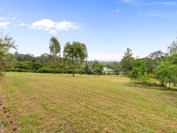 Your Entry Into the Acreage Lifestyle
