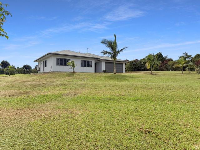 Your Entry into the Tablelands Acreage Lifestyle