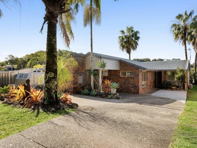 Your Entry Level Kuluin Home Awaits