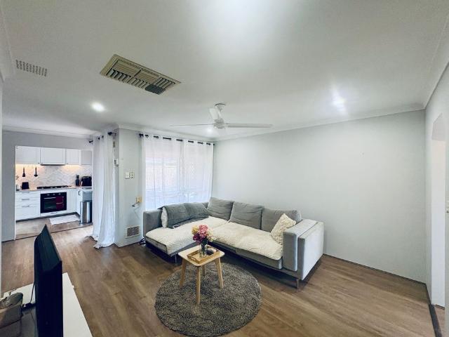 Your Fully Furnished 3 Bedroom Retreat Awaits!