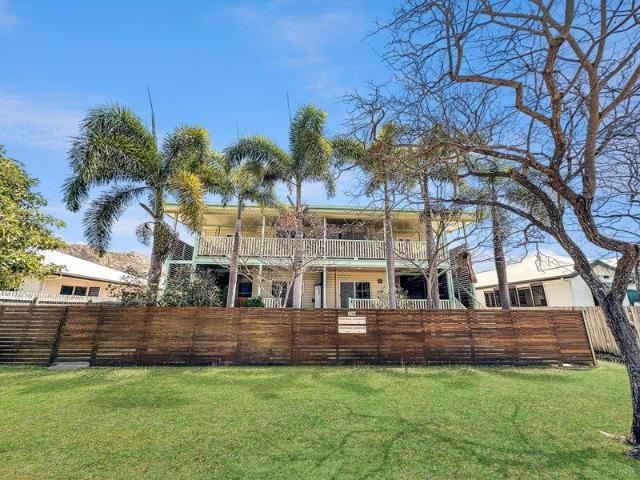 Your Furnished Coastal Escape Awaits