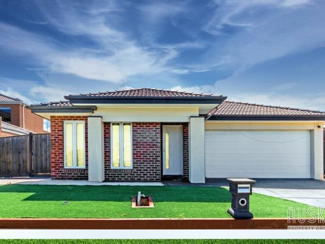Fully furnished family home with brand new split system heating & cooling throughout for all season comfort in every room